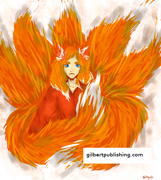 Seven Tailed Fox